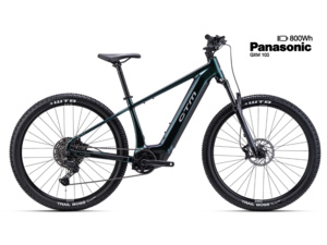 CTM Wire GX Xpert Green