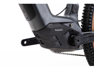 CTM Wire GX Pro Anthracite