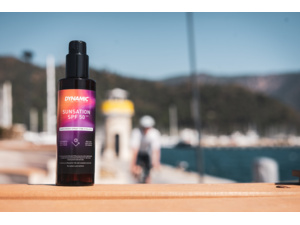 Opalovací krém DYNAMIC Sunsation - SPF-50 200ml