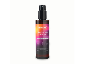 Opalovací krém DYNAMIC Sunsation - SPF-50 200ml