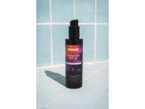 Opalovací krém DYNAMIC Sunsation - SPF-50 200ml