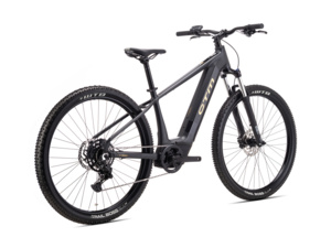 CTM Pulze GX Matt Black