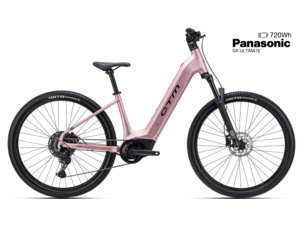 CTM Roxxy GX Pro Old Pink