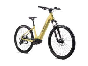 CTM Roxxy GX Matt Gold