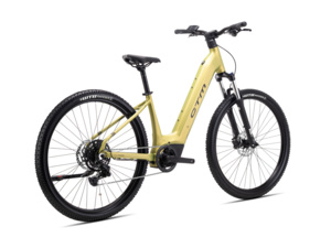 CTM Roxxy GX Matt Gold