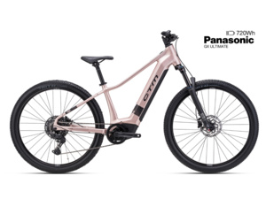 CTM Ruby GX Pro 29 Old Pink