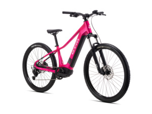 CTM Ruby GX 27,5 Matt Pink