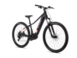 CTM Ruby GX 29 Matt Black