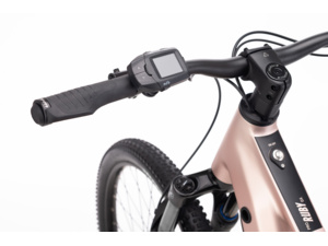 CTM Ruby GX Pro 27,5 Old Pink
