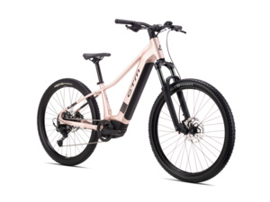 CTM Ruby GX Pro 27,5 Old Pink