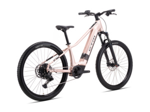 CTM Ruby GX Pro 27,5 Old Pink