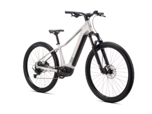 CTM Ruby GX Pro 27,5 Matt Silver