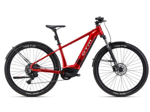CTM Pulze GX E-Allroad Red