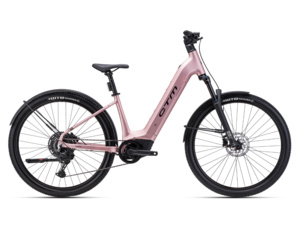 CTM Roxxy GX Pro E-Allroad Old Pink