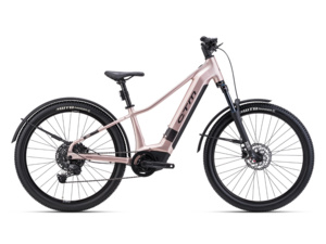 CTM Ruby GX Pro 27,5 E-Allroad Matt Old Pink