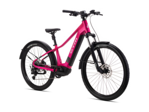 CTM Ruby GX 29 E-Allroad Matt Pink