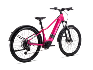 CTM Ruby GX 29 E-Allroad Matt Pink
