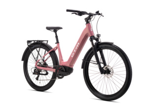 CTM Metric GX 1.0 Matte Old Pink