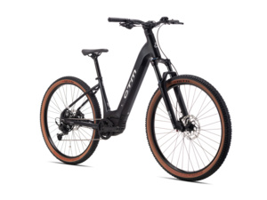 CTM Roxxy GX Pro Matt Black