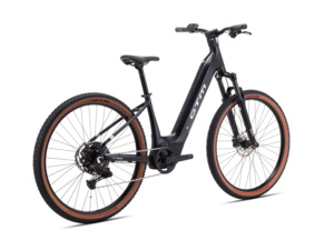 CTM Roxxy GX Pro Matt Black