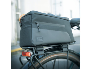 Brašna SKS Infinity Urban Trunkbag + MIK set