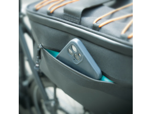 Brašna SKS Infinity Urban Trunkbag + MIK set