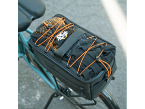 Brašna SKS Infinity Urban Trunkbag + MIK set