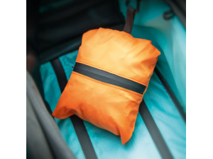 Brašna SKS Infinity Urban Trunkbag + MIK set