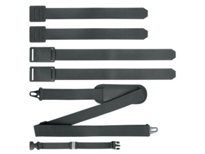 Brašna SKS Infinity Urban Trunkbag XL + MIK set