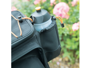 Brašna SKS Infinity Urban Trunkbag XL + MIK set