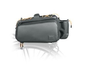 Brašna SKS Infinity Urban Trunkbag XL + MIK set