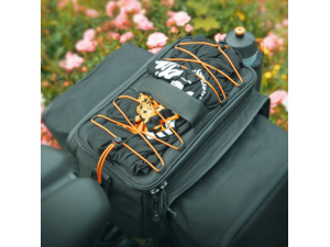 Brašna SKS Infinity Urban Trunkbag XL + MIK set