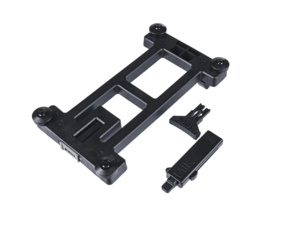 Brašna SKS Infinity Urban Trunkbag XL + MIK set