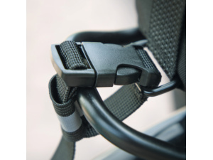 Brašna SKS Infinity Urban Trunkbag XL + MIK set