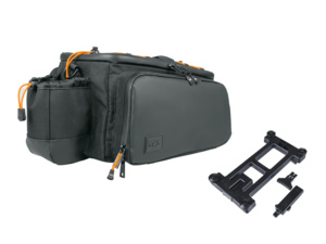 Brašna SKS Infinity Urban Trunkbag XL + MIK set