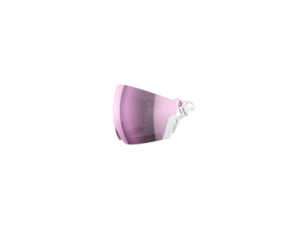 Zorníky POC Obex Visor Clarity Highly Intense/Low Light Pink - M/L