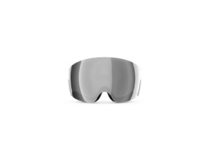 Zorníky POC Obex Visor Clarity Universal/Partly Sunny Silver - M/L