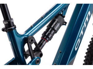 CTM Areon GX Xpert Black/Kerosene