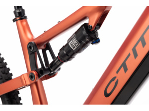 CTM Areon GX Pro Black/Matt Brick