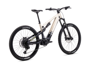 CTM Zynk GX Expert Matt Blue/Titanium