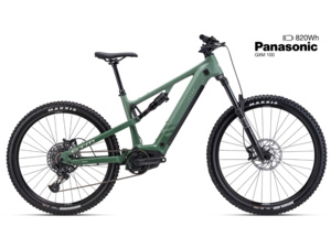 CTM Zynk GX Expert Matt Green