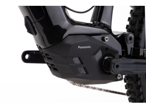 CTM Zynk GX Pro Black/Matt Grey