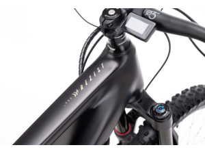 CTM Rezist Pro Black