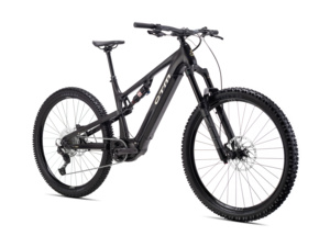 CTM Rezist Pro Black