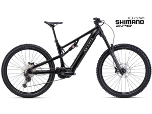 CTM Rezist Pro Black