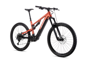 CTM Rezist Xpert Black/Brick