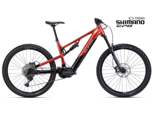 CTM Rezist Xpert Black/Brick