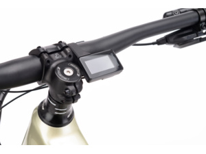 CTM Rezist Comp Black/Lights Gold