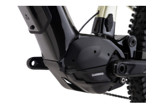 CTM Rezist Comp Black/Lights Gold