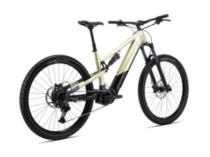 CTM Rezist Comp Black/Lights Gold
